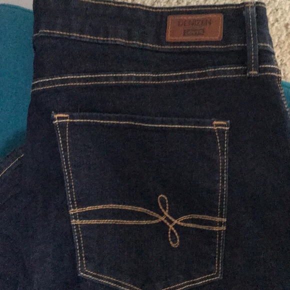 Denizen by Levi’s Boot Cut Jeans - Picture 1 of 4